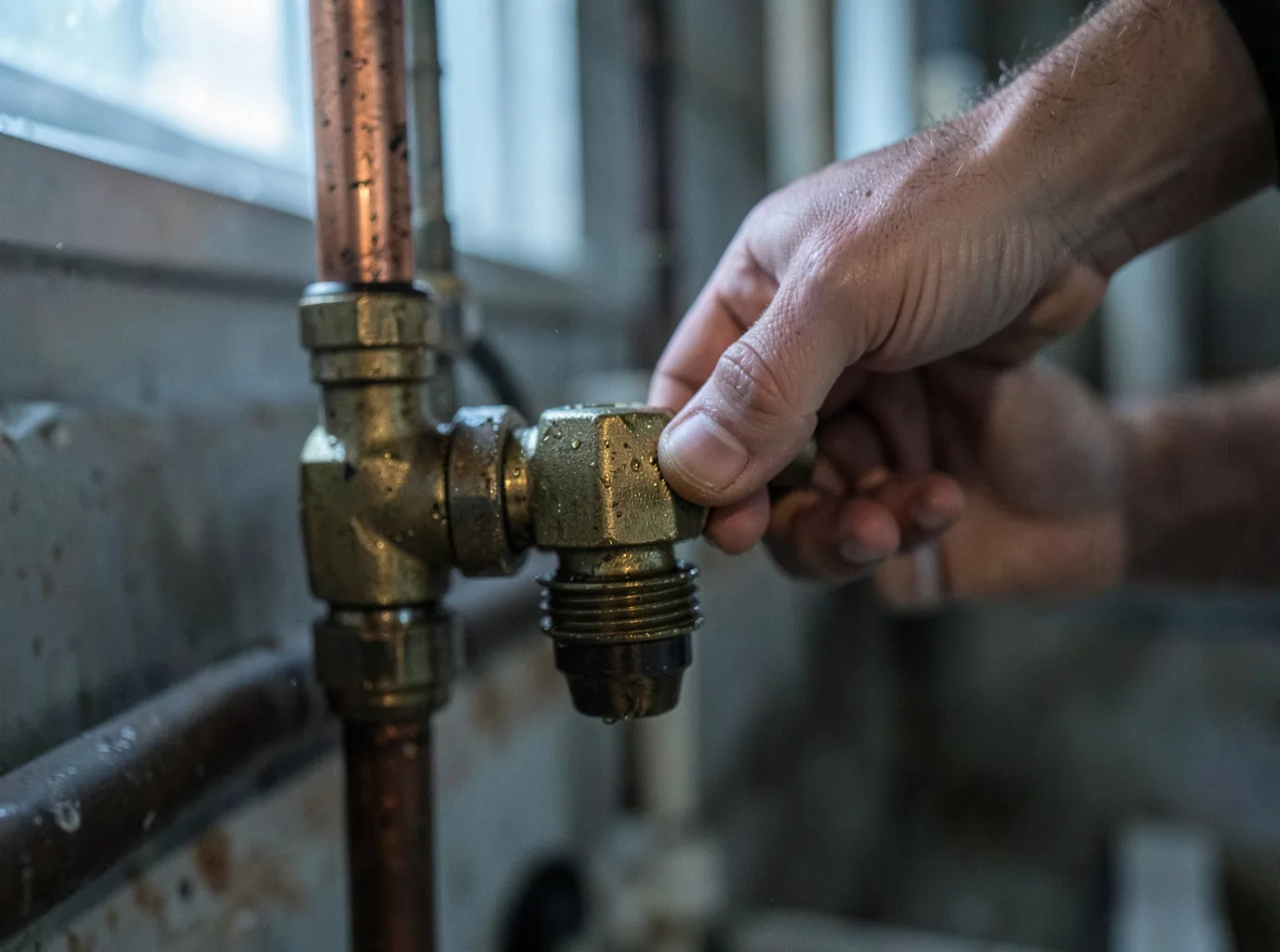 Emergency Plumber Alden, KS FAQs